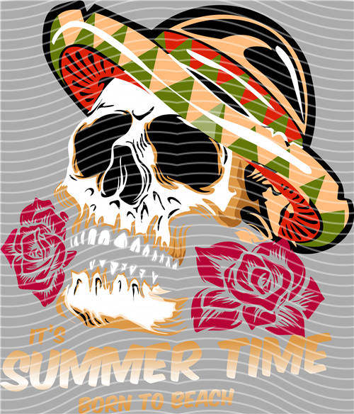 Street design-JT 4343